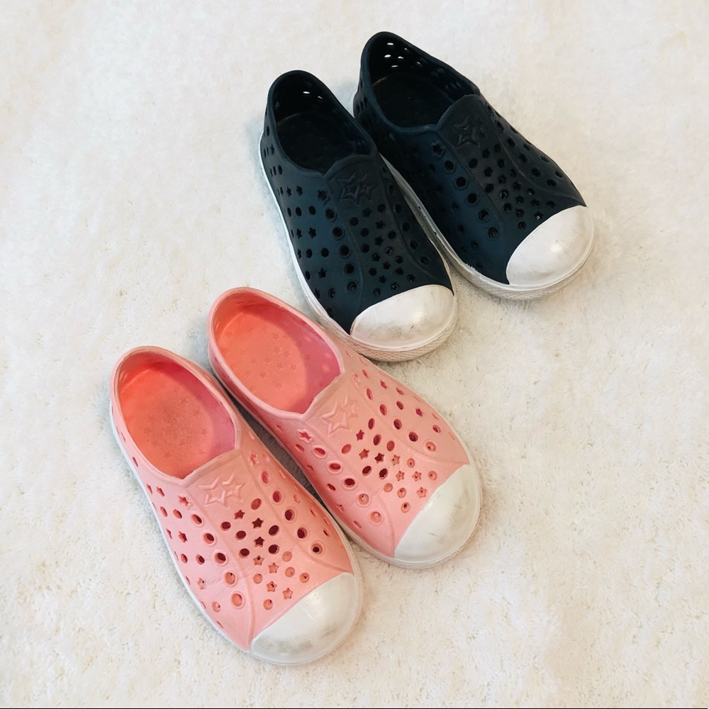 🌸WN Shoe Bundle BP🌸